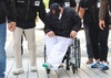 사실혼 여성 살해 후 흉기 들고 4시간 대치한 50대 남성 구속