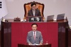 채상병특검법 상정·필리버스터 돌입…대정부질문 또 파행