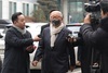 '중처법 1호 발생' 삼표그룹 정도원 회장 1심 무죄