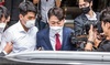 경찰, 이준석 '성 접대 의혹' 불송치…증거인멸·무고 고발 사건은 계속 수사