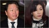 최태원, 노소영 법률 대리인 고소…