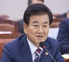 [퍼스널 포커스] 정동영 통일부 장관
