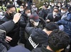 '아동 성범죄자' 조두순, 28일 현 월셋집 계약 만료돼 인근 동네로 이사