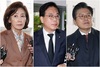 '패스트트랙 충돌' 국힘 1심 벌금형…의원직 상실은 피해