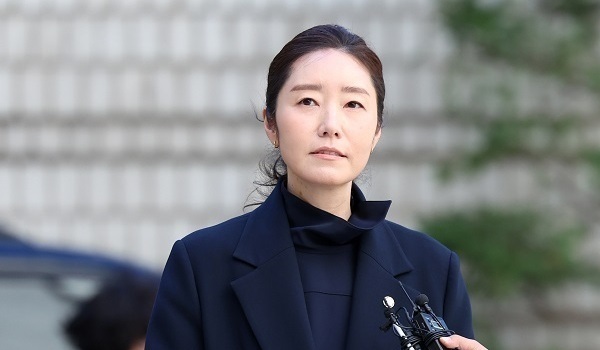 '공천헌금 1억' 강선우, 1심서 징역 2년 6개월…보석 풀려난 지 한 달 만에 재구속