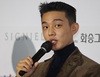 ‘유아인 프로포폴 처방’ 의사, 프로포폴 ‘샐프 투약’ 하다 덜미