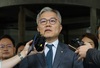 민주, '암컷 발언' 최강욱에 '당원자격 6개월 정지' 비상 징계