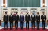BTS, 대통령 특별사절 임명…유엔총회 참석