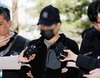 투표소 몰카 유튜버 송치…전국 36곳서 카메라 회수