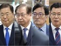 탈북 어민 강제북송 정의용·서훈·김연철 항소심 집행유예…1심 선고유예보다 형량 올라