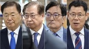 탈북 어민 강제북송 정의용·서훈·김연철 항소심 집행유예…1심 선고유예보다 형량 올라