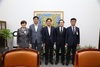 조희연, 국회 보건복지위원장 만나 아동복지법 개정 요청