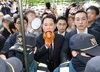 지방선거 참패 후폭풍…국민의힘 '장동혁 책임론' 분출, 송언석 원내대표 전격 사퇴
