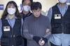검찰, ‘신당역 스토킹 살해’ 전주환에 사형 구형
