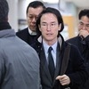 조현범 한국앤컴퍼니 회장 횡령·배임 징역 2년 확정…기소 3년여 만에 마침표