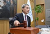 한은, 3년 6개월 만에 금리인상…신현송 