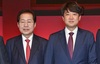 與, 이준석·홍준표 징계 취소…