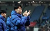 검찰, '손흥민에 임신 협박 금품요구' 일당에 징역형 구형