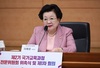 이재명 대통령, 이배용 국가교육위원장 면직안 재가…후임 인선 주목