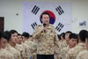 尹 대통령 “UAE의 적은 이란” 발언에 이란 “들여다보고 있어”