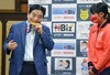 IOC, 일본 나고야 시장이 깨문 금메달 교환 결정