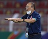 '박항서호' 베트남, 스즈키컵 1차전 라오스에 2-0 완승 
