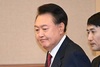 '내란 혐의 구속기소' 윤석열 대통령, 법원에 구속취소 청구