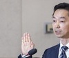 김지용 중수청장 후보자 청문보고서 채택…'적격·부적격' 의견 나란히 병기