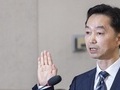 김지용 중수청장 후보자 청문보고서 채택…'적격·부적격' 의견 나란히 병기