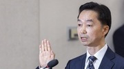 김지용 중수청장 후보자 청문보고서 채택…'적격·부적격' 의견 나란히 병기