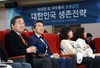 이낙연 신당 창당 움직임…이준석 공동 창당 가능성도