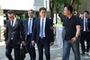 중앙그룹 회생 심리 시작…JTBC 대표 