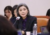 김행 여가장관 후보자 자진사퇴…