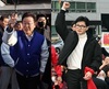 여야, 후보들 '과거 막말' 잇단 구설에 사과…공천은 유지