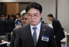 '대법관 자리로 판사 회유' 주장한 전 의협 회장 검찰 송치