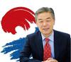 김형석 새 독립기념관장 취임…독립유공자 후손·시민단체 반발