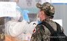 신규 확진자 516명, 휴일 영향으로 사흘째 500명대