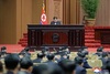 김정은 