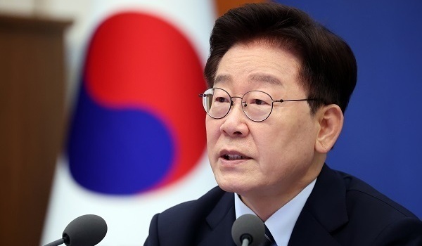 이재명 대통령, 18일 취임 후 7번째 기자회견…