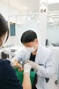 [잘해주는치과 군포점 김동욱 원장 칼럼] 임플란트 성공률, 정밀 치과 진단 통한 골유착이 핵심