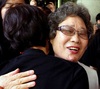 검찰, '강제 키스 혀 절단' 사건 최말자씨 재심서 무죄 구형