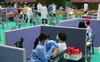 노바백스 백신 생산 공정 시작…권덕철 