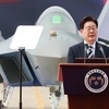KF-21 양산 1호기 출고…이재명 대통령 