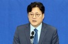 민주 새 원내대표에 3선 홍익표…