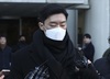 검찰, 전두환 손자 1심 집유에 항소…