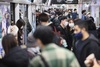 중대본, 대중교통 마스크 의무 해제 감염병 자문위에 검토 요청