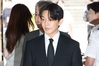 유아인 불구속기소…프로포폴 등 4종 마약 181회 투약 혐의