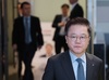 산은 회장, 태영건설 신규자금 지원에 