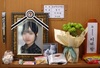 문 대통령, ‘성추행 피해 사망 공군 여 부사관’ 엄정 수사 지시