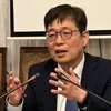 한은 부총재 